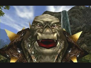 Gothic 2 NK - "Za kulisami"