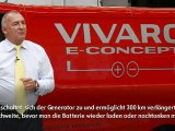 Opel Vivaro e-Concept (German subtitles)