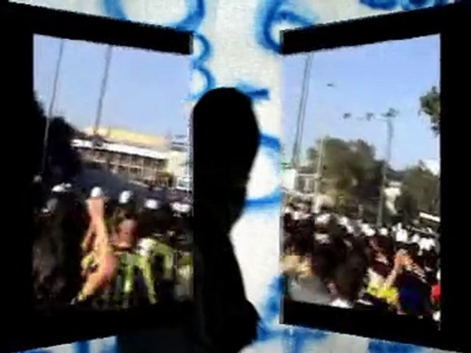 Genç Fenerbahçeliler Fire 1-Underground