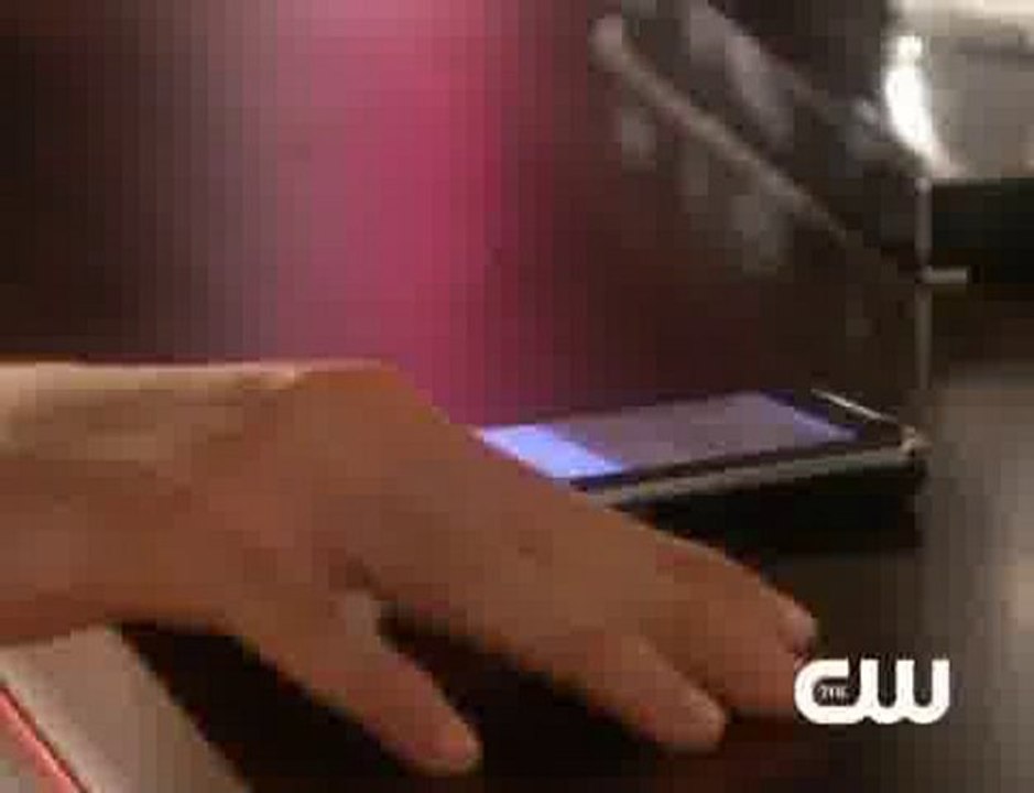 Gossip Girl Season 3 Episode 3 - The Lost Boy