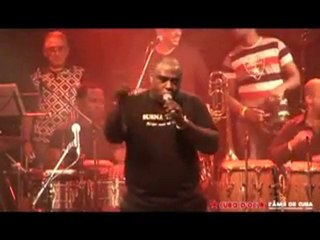 Havana D' Primera - Despues de un Beso (Montpellier)