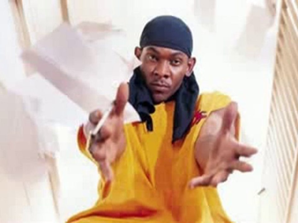 Petey Pablo - Show Me The Money (Instrumental)