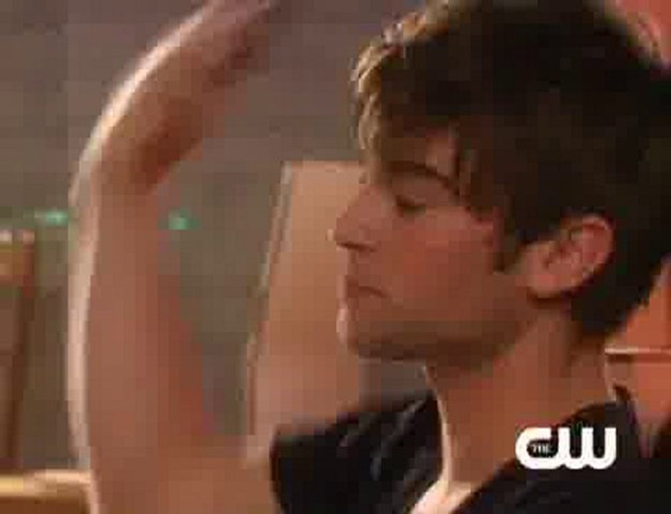 Gossip Girl Season 3 Episode 13 - The Hurt Locket