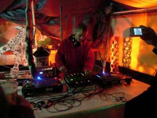 Sono Pirate,18-19/09/10,Mix by Mik izif (old school session)