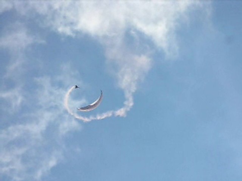 Coupe Icare 2010 Acro et mini Voiles