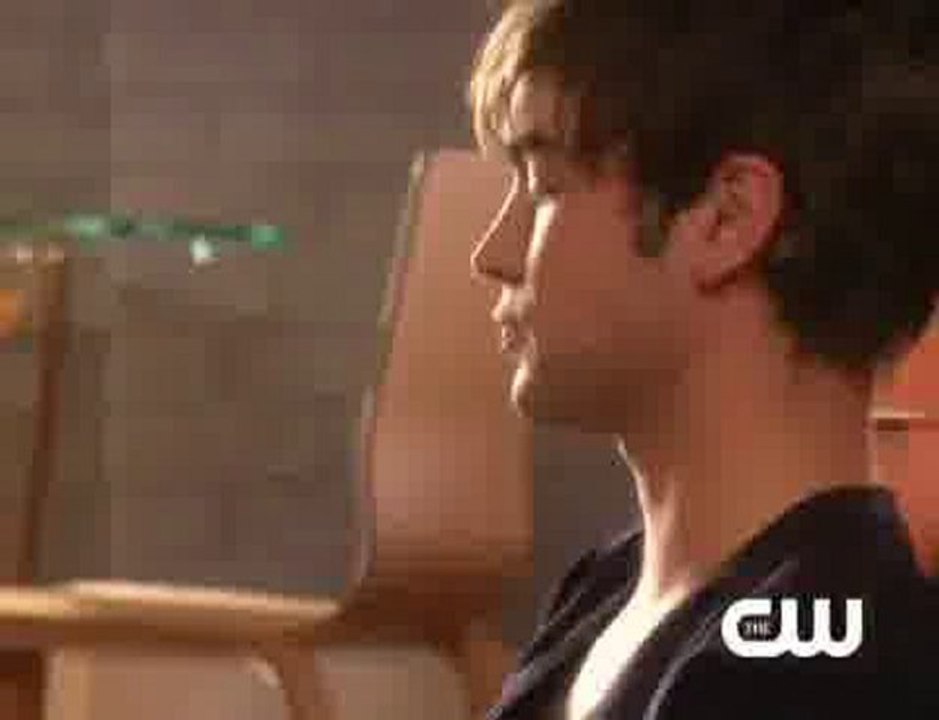 Gossip Girl Season 3 Episode 16 - The Empire Strikes Jack