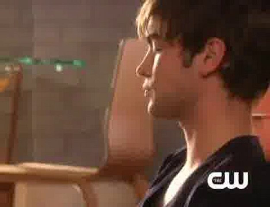 Gossip Girl Season 3 Episode 17 - Inglourious Bassterds