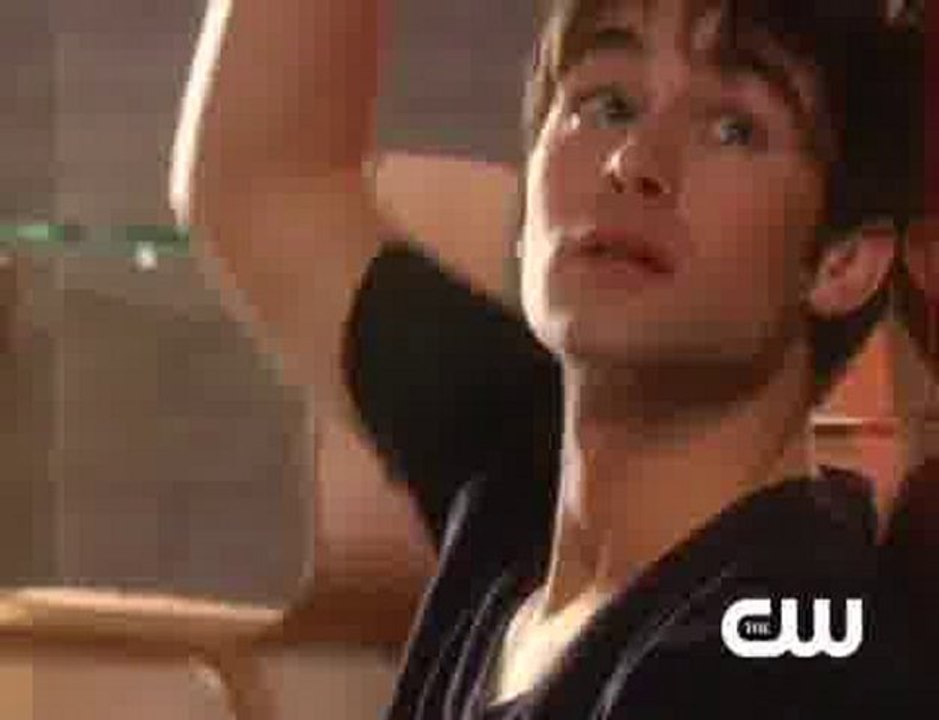 Gossip Girl Season 3 Episode 22 - Last Tango, Then ParisLast
