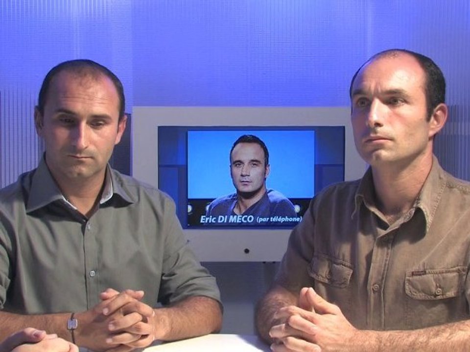 Le talk show du Phocéen : l'OM est-il déjà champion ?