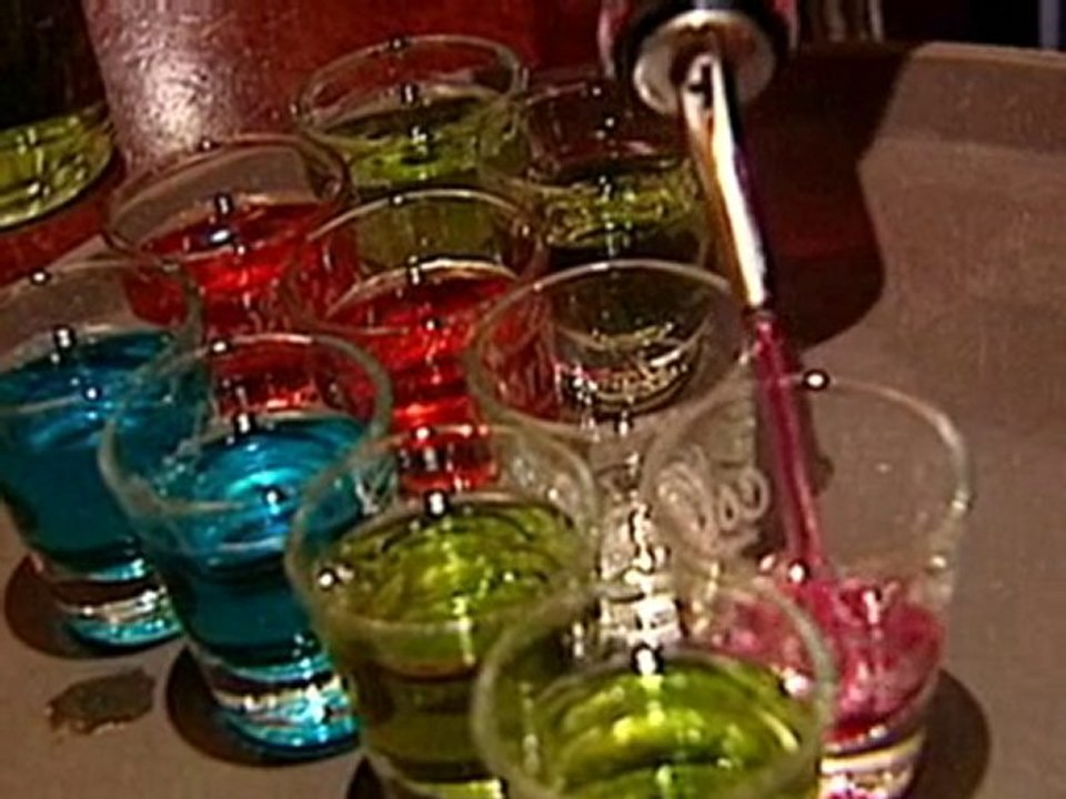 Doctors: Happy hours should be banned