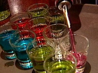 Doctors: Happy hours should be banned