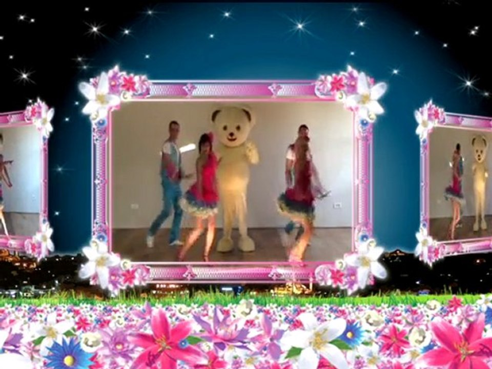 Yumoş Fiesta Ev Partisi