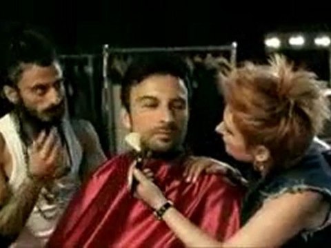 TARKAN-ÖP YENİ KLİP 2010