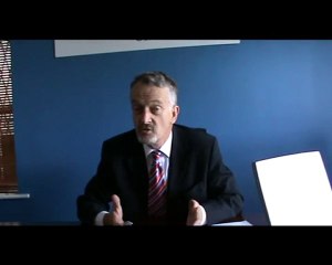 Getting the right person for the job