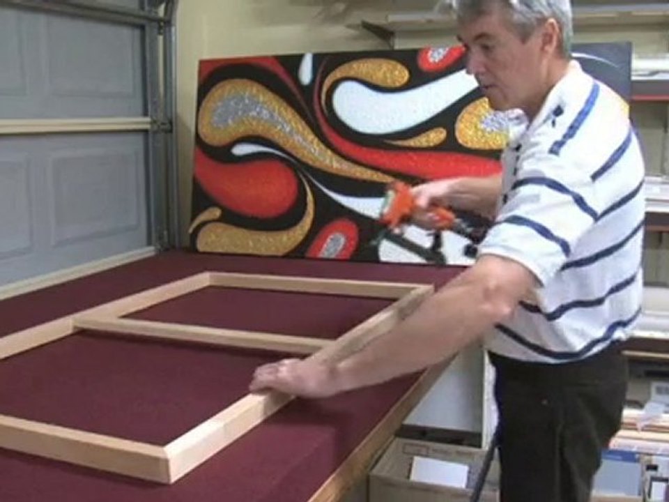 Picture Frames Wynnum My Picture Framer QLD