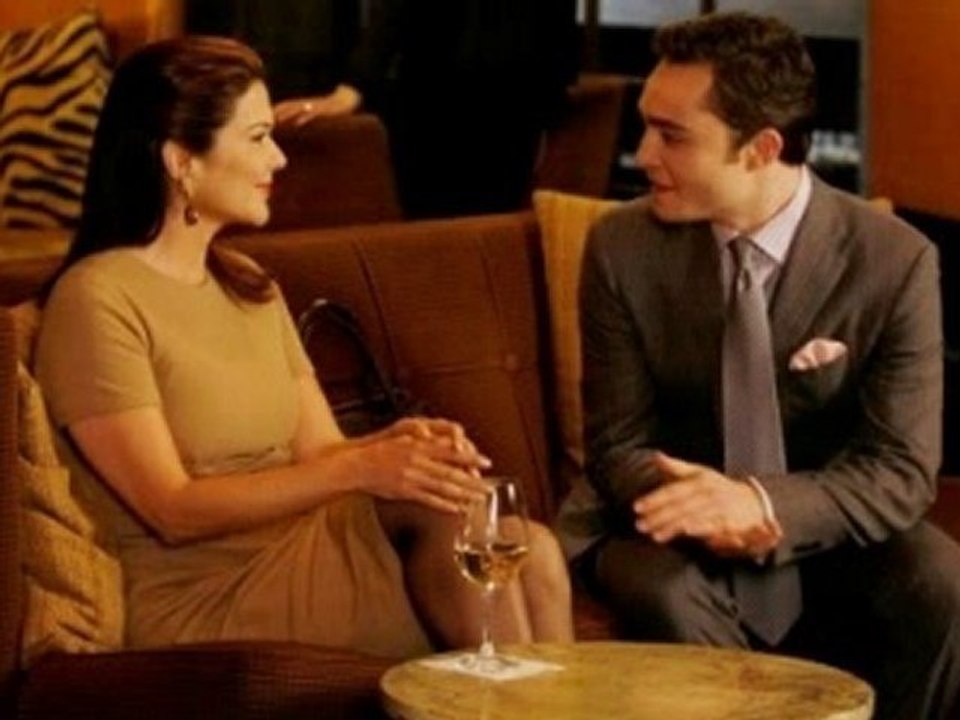 Gossip Girl season 4 episode 2  Double Identity