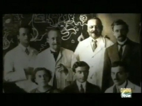 Alzheimer: Auguste Deter