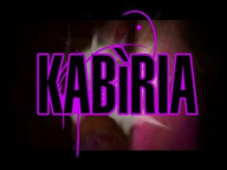 Max Zotti feat OB   Kabiria