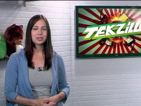 Monitor Your Windows Laptop's Battery - Tekzilla Daily Tip