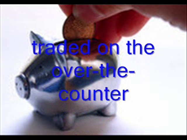 Penny Stocks The trading business online