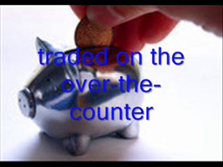 Penny Stocks The trading business online