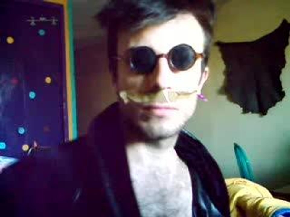 Cabrel  Je l'aime a mourir by Psylolo