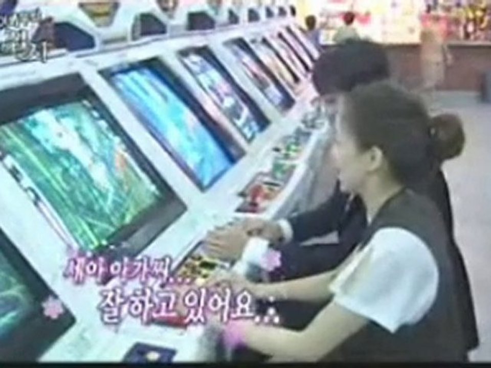 女優の執事（シウォンさん中心）　②