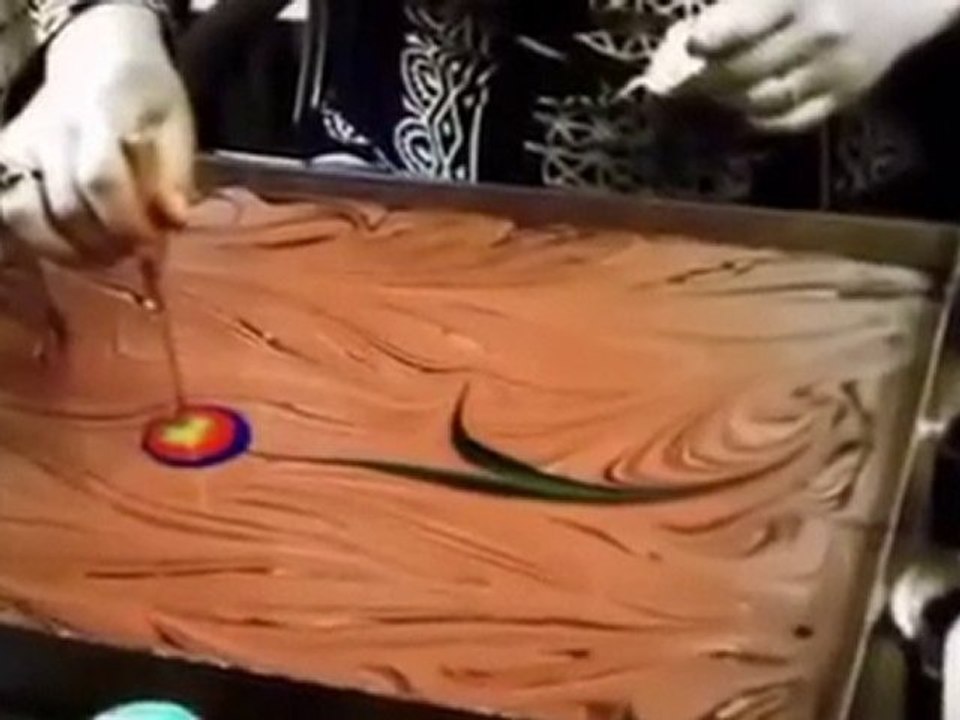 Gül İle Suyun Aşkı [paylaş]