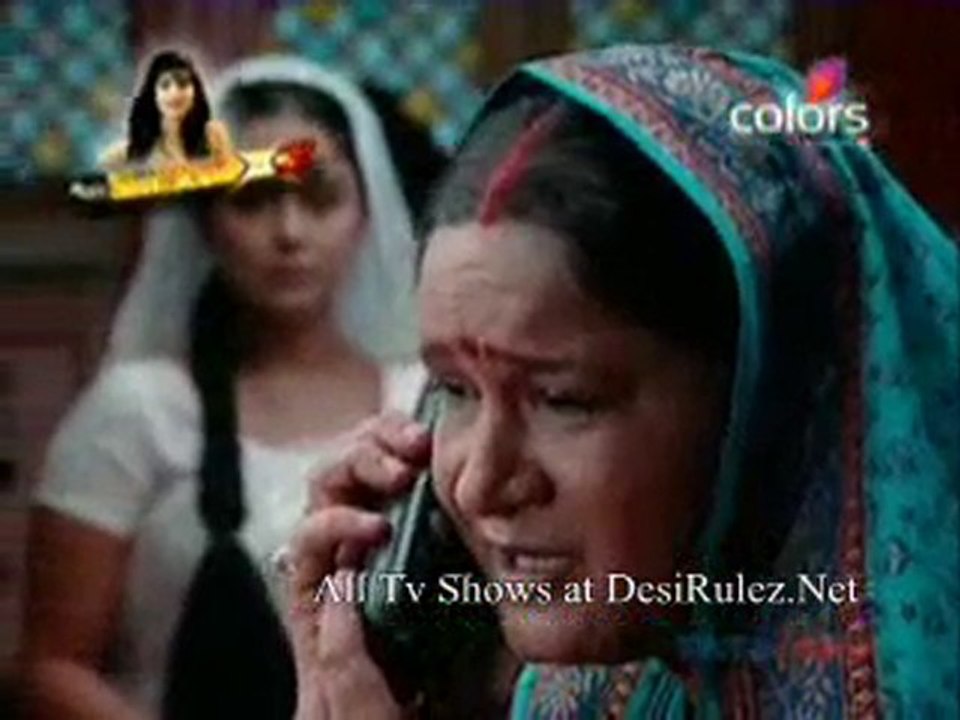 Bhagyavidhata 21st september 2010 Part1