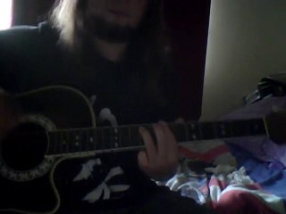 The National - Green gloves (cover by bob attax***)
