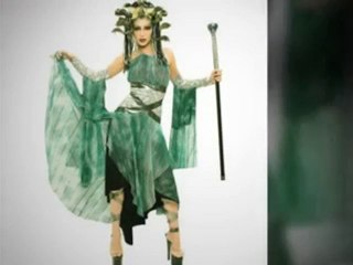 Adult Halloween Costume