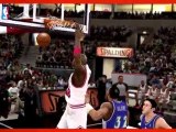 NBA 2K11 - Trailer M Jordan PS3 Xbox 360 PC