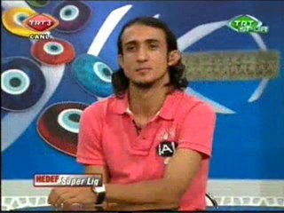 ALTAY 2-0 Karşıyaka maç özeti (Burak Çalık röportajı)