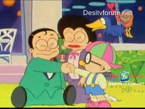 Robotan [Hungama Tv] - 21st September 2010 - Part1