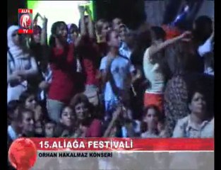 Orhan Hakalmaz Aliağa Koseri 2
