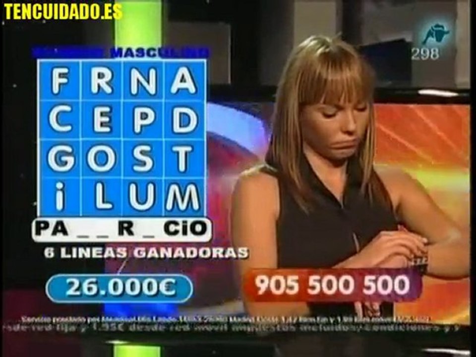 SYAT 19sep10 - Supuesto fake y tiempo insuficiente
