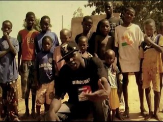 Djeliba Sakié -réalisé par Jaaryce -Clip OTTOPRODUCTION 2010