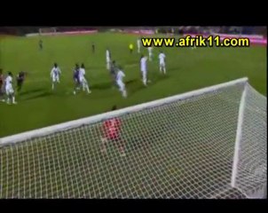 19-09-2010 Bordeaux vs Lyon, But d'Alou Diarra