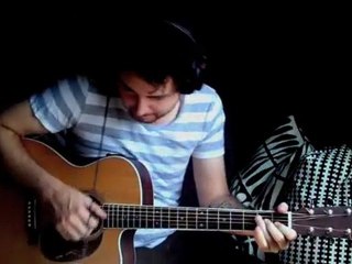 Love The Way You Lie (Jake Coco Cover) Eminem