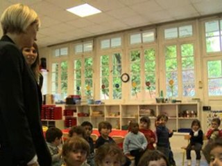 Le métier de directeur d'école en vidéo
