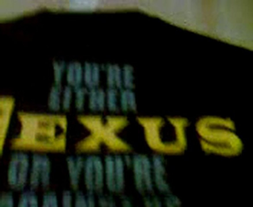 Nexus shirt