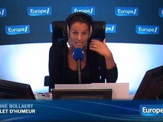 "Tous les prénoms d'enfants sont jolis"
