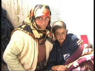 HACI BEY BEYLERİN BEYİ-mustafa AHISKALIOĞLU