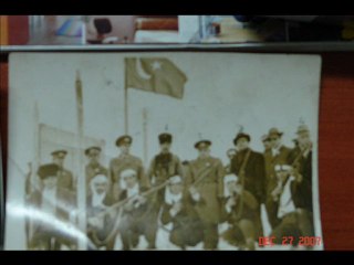 HEP ESİRLER GELDİ ANA-MUSTAFA AHISKALIOĞLU-ŞEHİT TÜRKÜSÜ