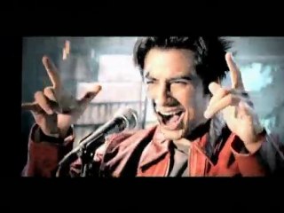 Masty - Ali Zafar