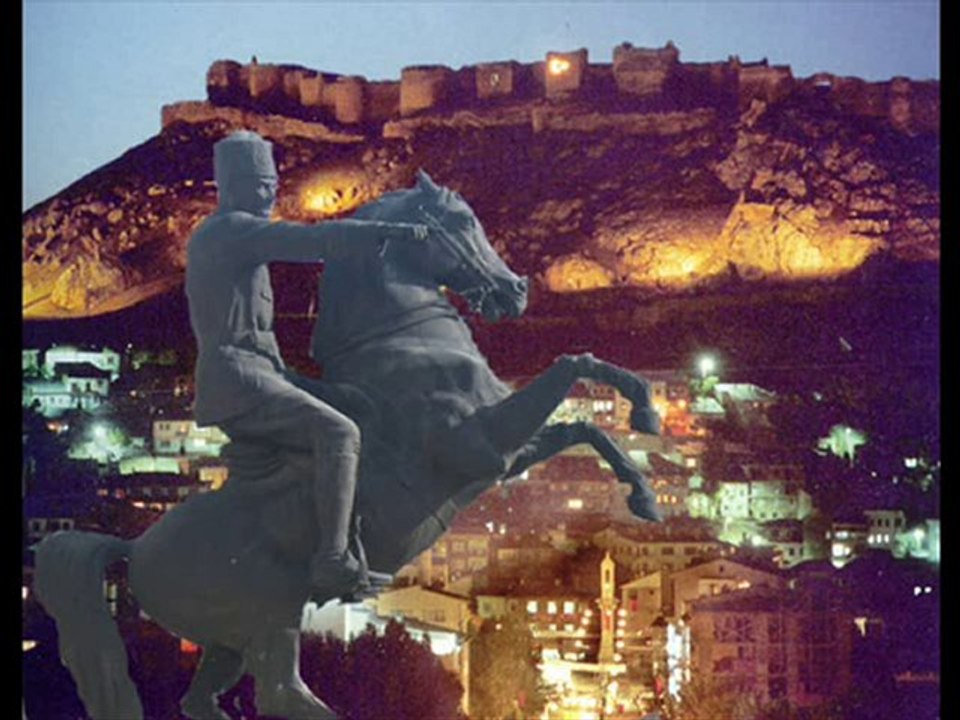 hükümetin kapıları burmalı-MUSTAFA AHISKALIOĞLU-TÜRKÜ