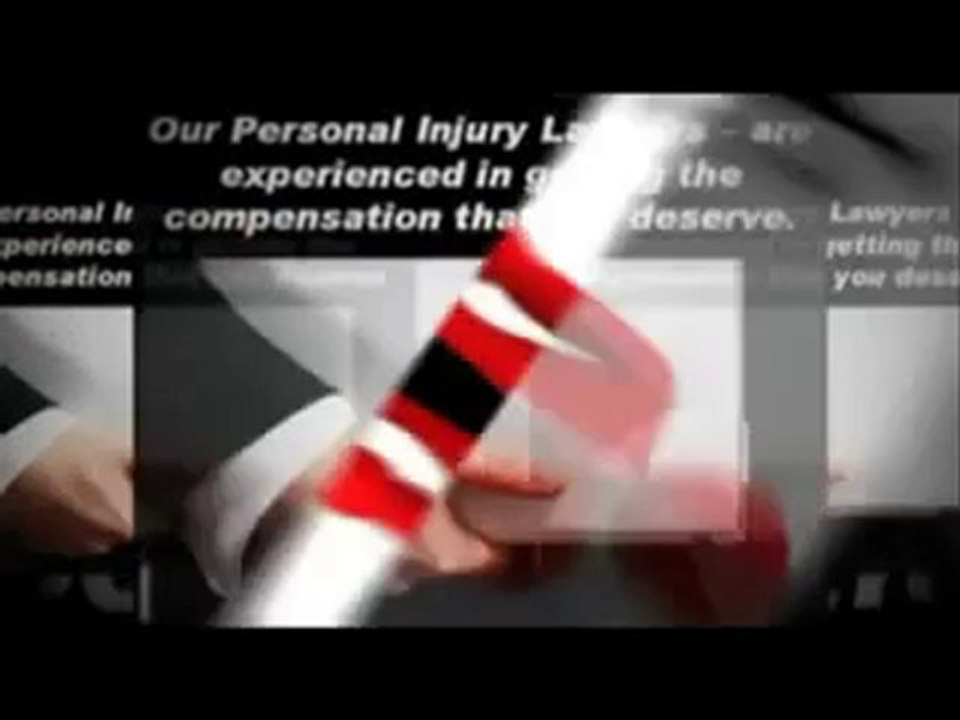 Claim Accident - Car Injury Claims Compensation