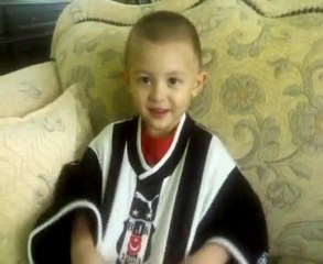 Minik Kartal'dan Kartal Gol Gol Gol!