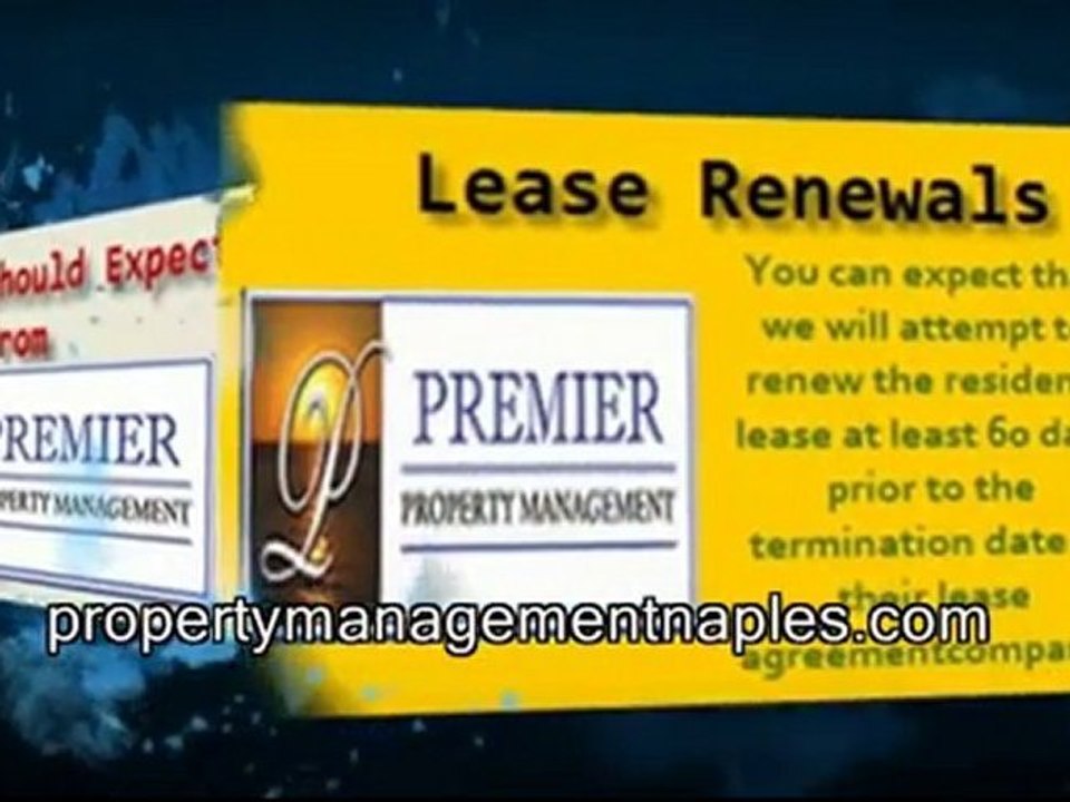 Home Property Management