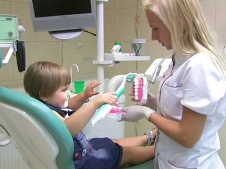 Dentysta Wroclaw Evadent. Centrum stomatologii ...